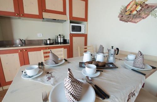 Ponte di Legno Apartment | Residence Adamello Resort