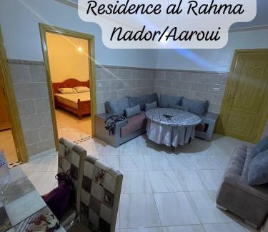 Al Aaroui Apartment | Residence al Rahma 05