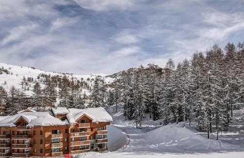 Les Claux Apartment | Residence Albane - maeva Home