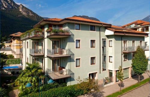 Riva del Garda Apartment | Residence Alle Palme