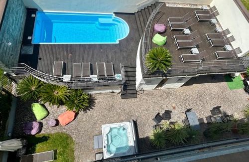 Riva del Garda Apartment | Residence Alle Palme