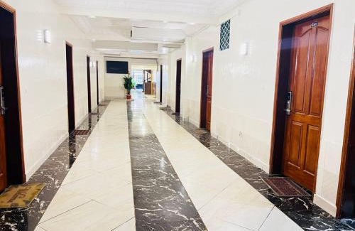 Akwa II Apartment | RESIDENCE AMAR