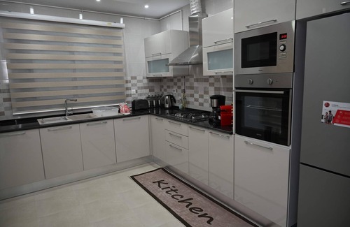 Jardins d'El Menzah 2 Apartment | Residence Ammar VIP