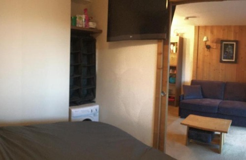 Risoul Apartment | RESIDENCE ANTARES 4*