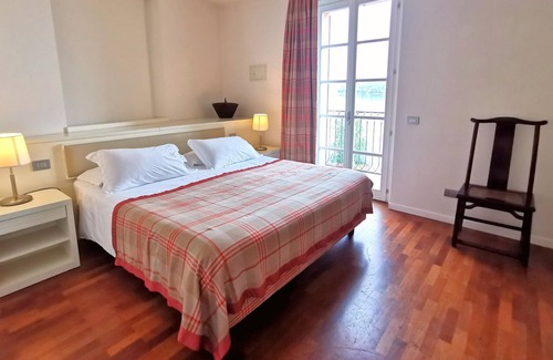 Meina Apartment | Residence Antico Verbano, Meina
