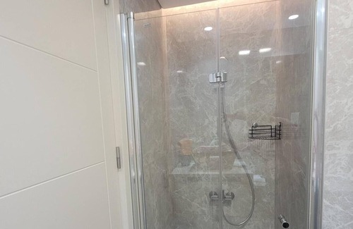 Nilufer Apartment | Residence apartment at the hearth of the Bursa city.