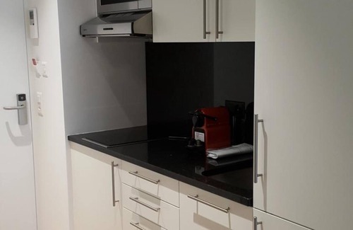 Albisrieden Apartment | Residence Appartements
