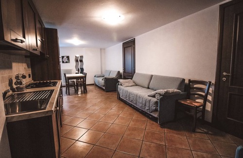 Brusson Apartment | Residence Aquila - Bilo Monte Rena