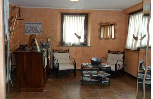 Brusson Apartment | Residence Aquila - Two-room apartment for 5 people in Brusson Estat3 Grp