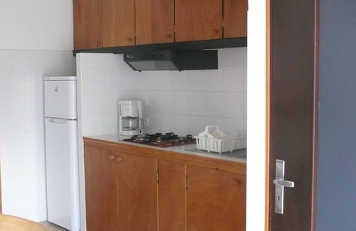 Durfort Apartment | residence at Saint Ferreol lake