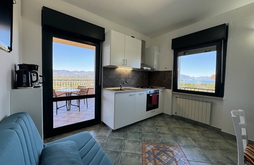 Manerba del Garda House | Residence Bellavista