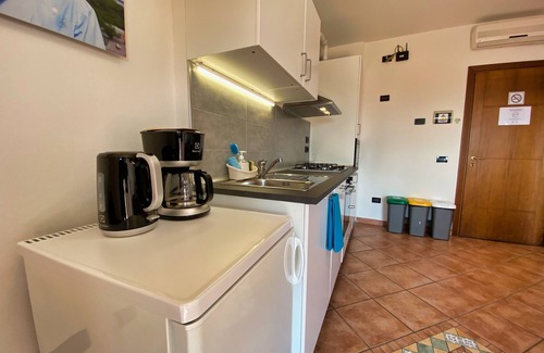 Manerba del Garda House | Residence Bellavista