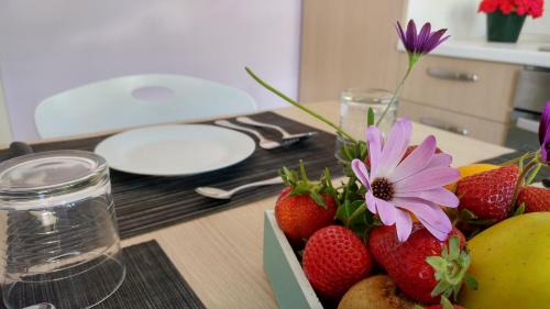 Marina di Zambrone House | Residence BiDreams