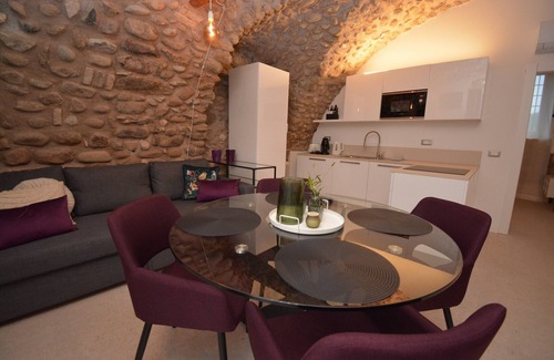 Rivoli Veronese Apartment | Residence Corte Bellebarbe - Il Volto
