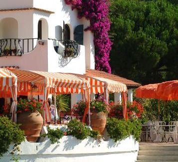 Mola Apartment | Residence Cala Di Mola