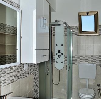 Gioiosa Marea House | Residence Calavà Villa Rosa