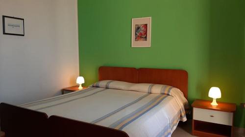 Gioiosa Marea House | Residence Calavà Villa Rosa