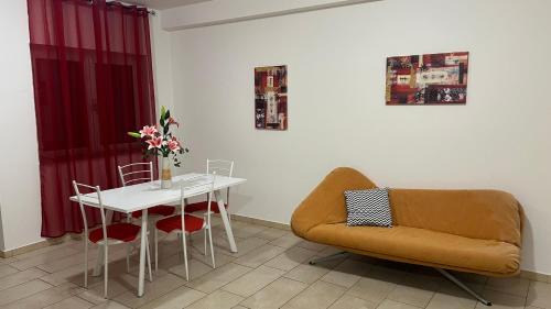 Rende Apartment | Residence Campus