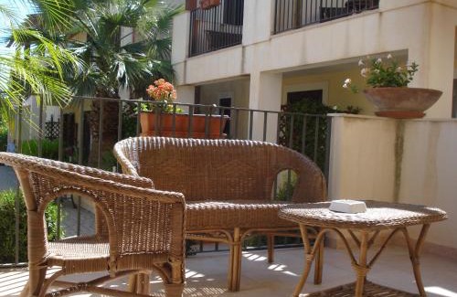 Marina di Modica Apartment | Residence Casa Del Mar Sicilia