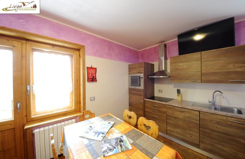 Livigno Apartment | Residence Casa Longa