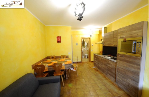 Livigno Apartment | Residence Casa Longa