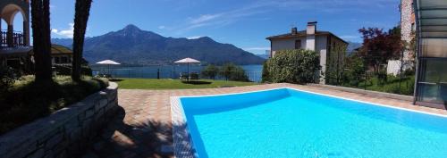 Aurogna Apartment | Residence Casa Rosa
