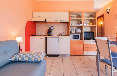 Oggebbio Apartment | Residence Casa & Vela with private beach, Oggebbio
