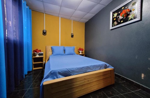 Madirokely Apartment | Residence Casablanca