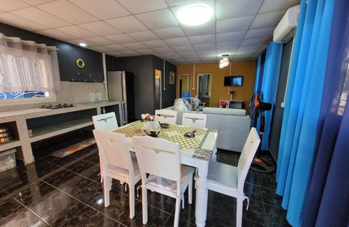 Madirokely Apartment | Residence Casablanca