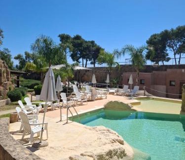 Trapani Apartment | Residence Casale Verderame