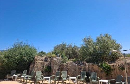 Trapani Apartment | Residence Casale Verderame