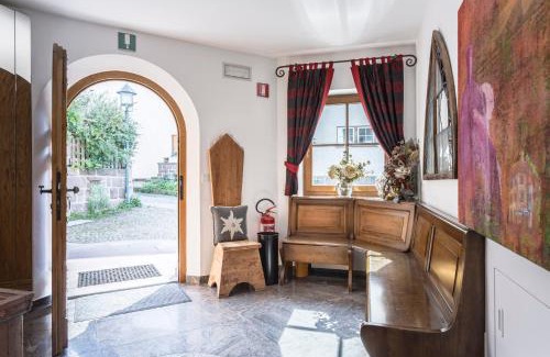 Ortisei Apartment | Residence Castel