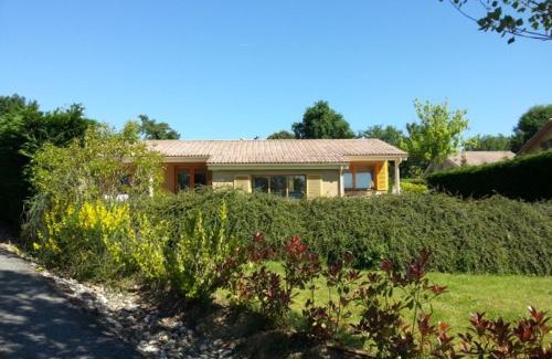 Lombez Resort | Residence Chateau de Barbet