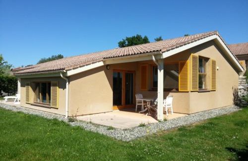 Lombez Resort | Residence Chateau de Barbet