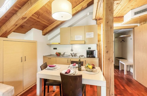 Bardonecchia Apartment | Residence Cianfuran