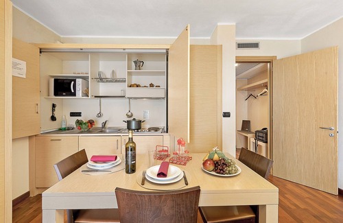 Bardonecchia Apartment | Residence Cianfuran