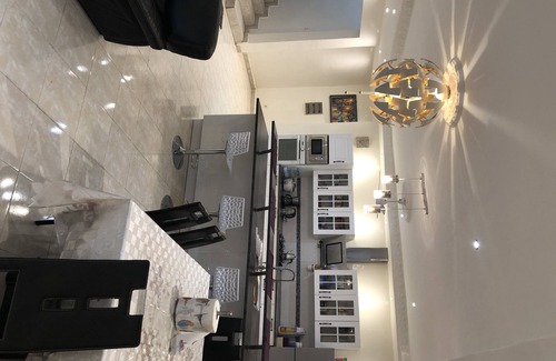 Bamako House | Residence cited El farako