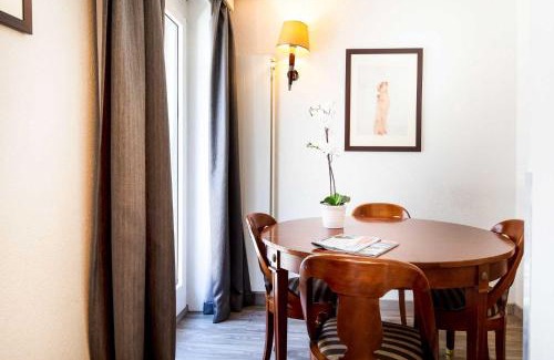 Paquis Navigation Apartment | Residence - Cityzen - Geneve