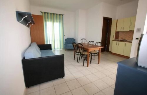 Villanova Apartment | Residence Club Barbara
