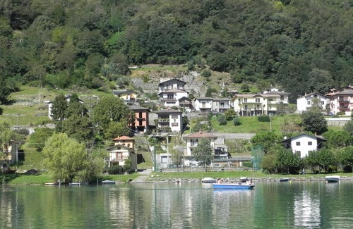 Dascio Apartment | Residence Colombini