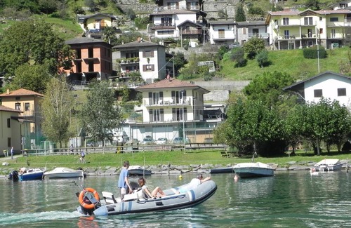 Dascio Apartment | Residence Colombini