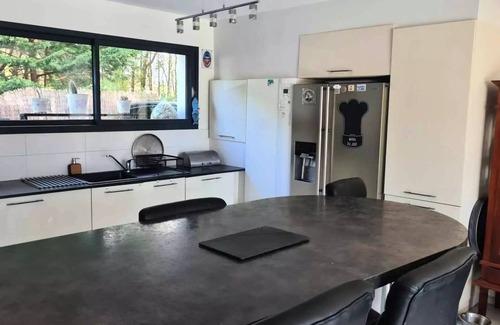 Saint-Andre-des-Eaux Villa | Residence Com-0894-st Andre Des Eaux - Houses & Villas for 6 People