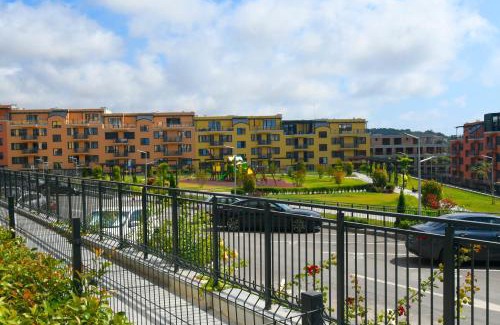 Trakata Apartment | Residence Complex Bella Vita