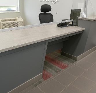Brockville Apartment | Residence & Conference Centre - Brockville