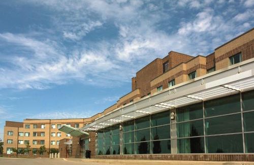 Hamilton Apartment | Residence & Conference Centre - Hamilton
