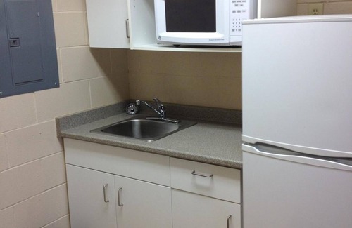 Sudbury Apartment | Residence & Conference Centre - Sudbury North
