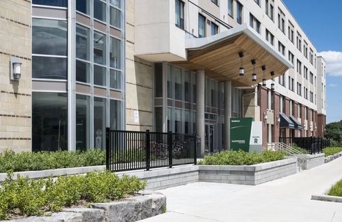 Ottawa Division Apartment | Residence & Conference Centre - Ottawa West