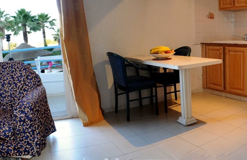Tabarka Hotel | Residence Corail Royal Plage