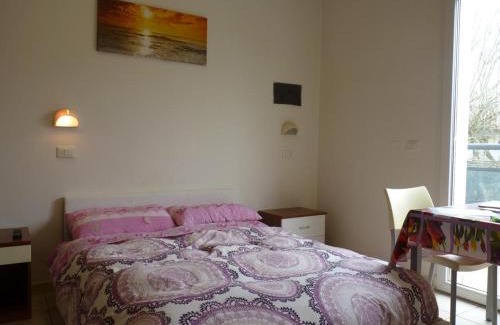 Viserbella Apartment | Residence Costablu