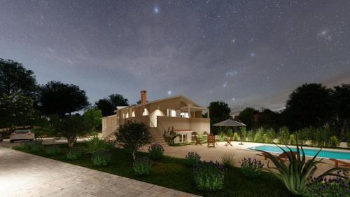Musalez Apartment | Residence David